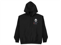 Load image into Gallery viewer, Scream Hoodie
