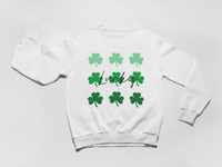 Load image into Gallery viewer, Shamrock Lucky Crew
