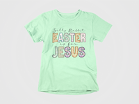 Load image into Gallery viewer, Silly Rabbit Easter is for Jesus
