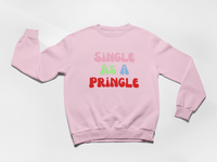 Load image into Gallery viewer, Single As A Pringle
