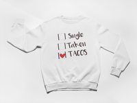 Load image into Gallery viewer, Single Taken Tacos
