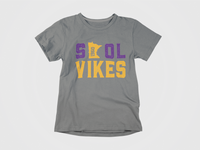 Load image into Gallery viewer, SKOL Vikes
