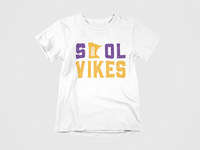 Load image into Gallery viewer, SKOL Vikes
