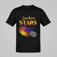 Load image into Gallery viewer, Shakopee Southern Stars T-shirt

