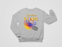 Load image into Gallery viewer, Shakopee Southern Stars Crewneck
