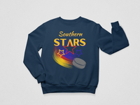 Load image into Gallery viewer, Shakopee Southern Stars Crewneck
