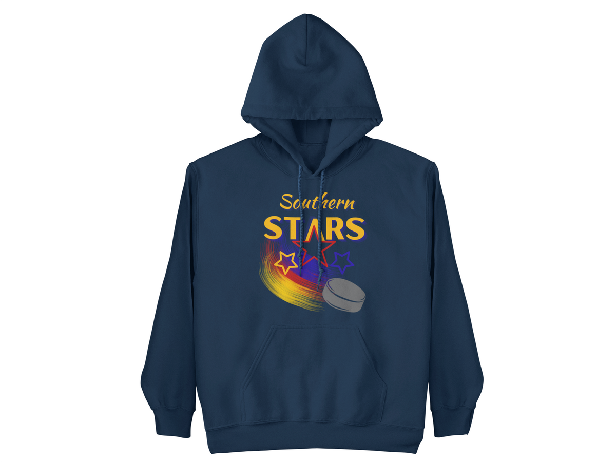 Shakopee Southern Stars Hoodie