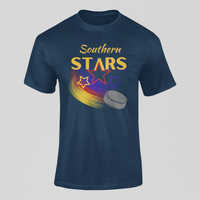 Load image into Gallery viewer, Shakopee Southern Stars T-shirt
