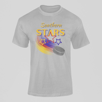 Load image into Gallery viewer, Shakopee Southern Stars T-shirt
