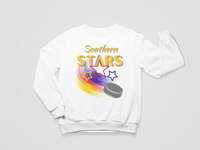 Load image into Gallery viewer, Shakopee Southern Stars Crewneck
