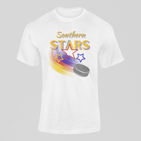 Load image into Gallery viewer, Shakopee Southern Stars T-shirt
