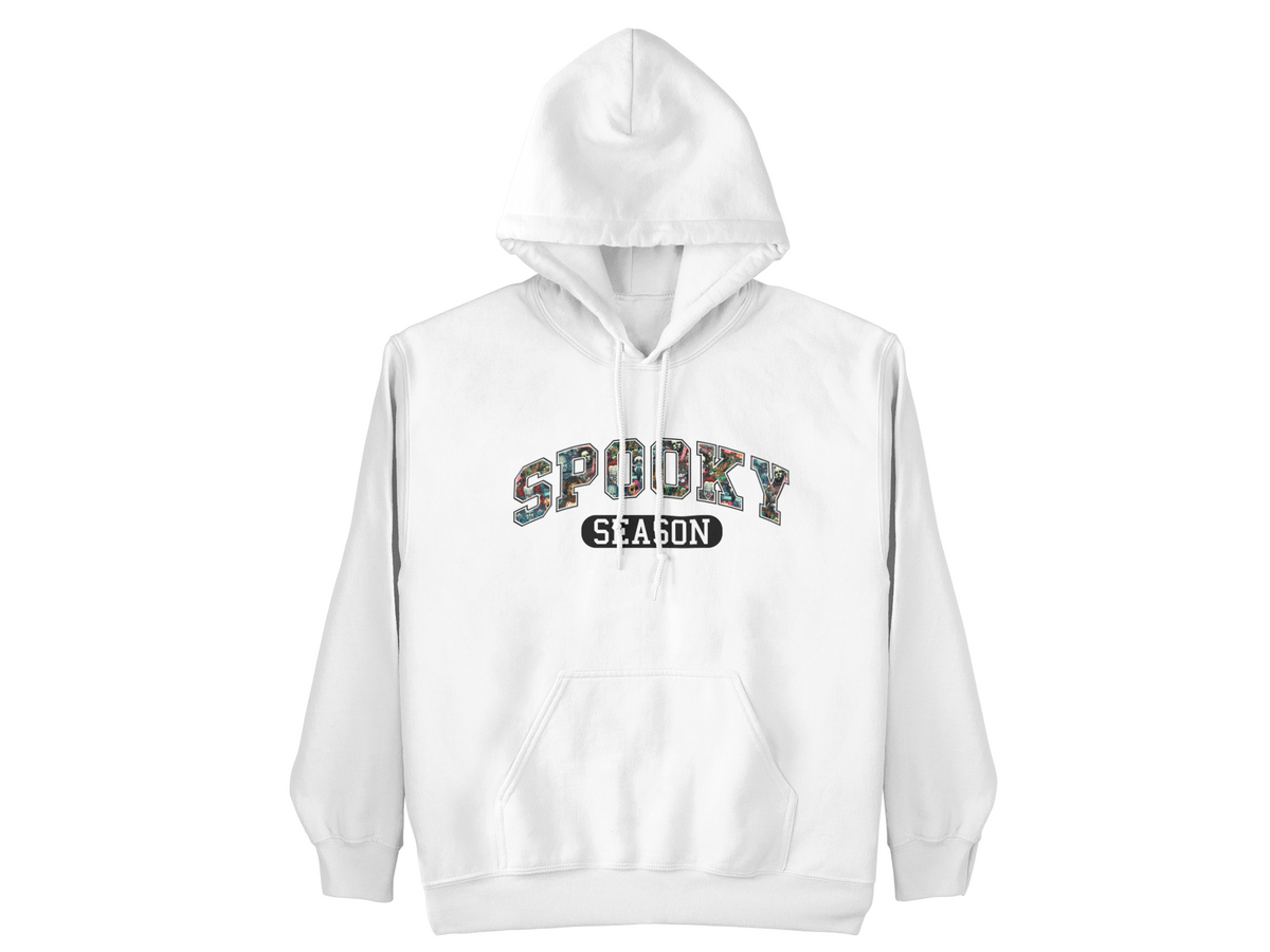 Spooky Hoodie