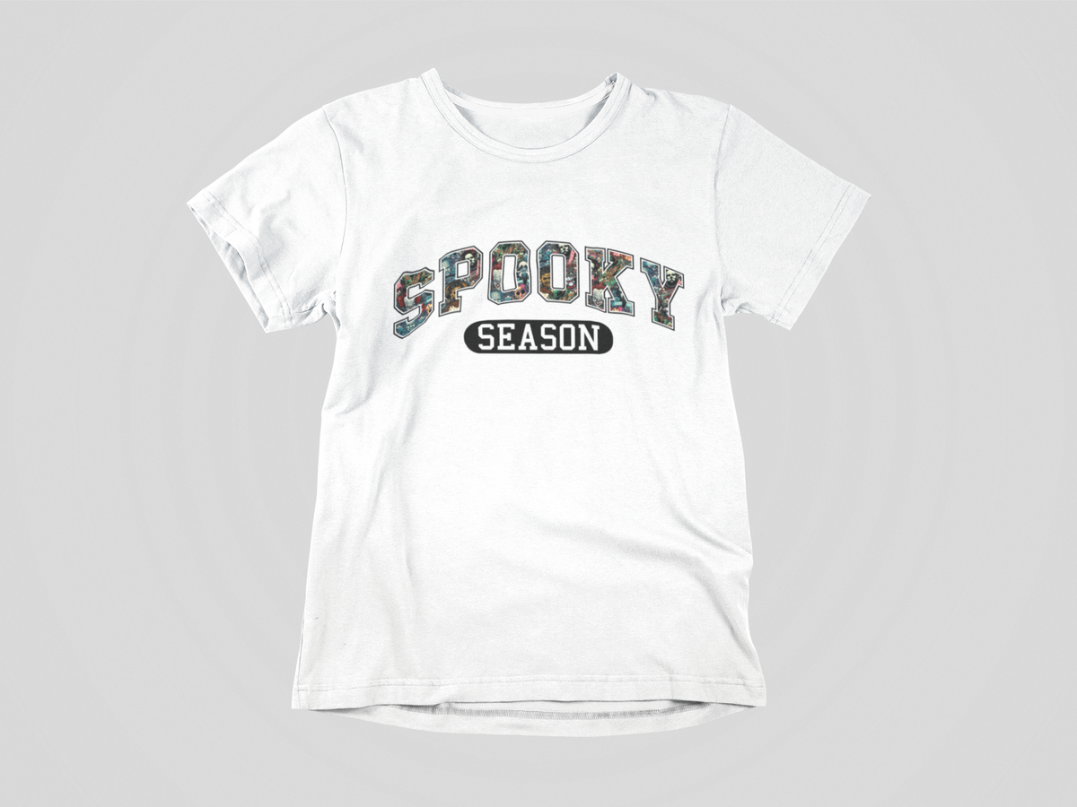 Spooky T-Shirt