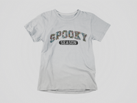 Load image into Gallery viewer, Spooky T-Shirt
