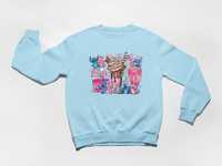 Load image into Gallery viewer, Stitch Valentine Sundae
