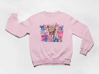 Load image into Gallery viewer, Stitch Valentine Sundae
