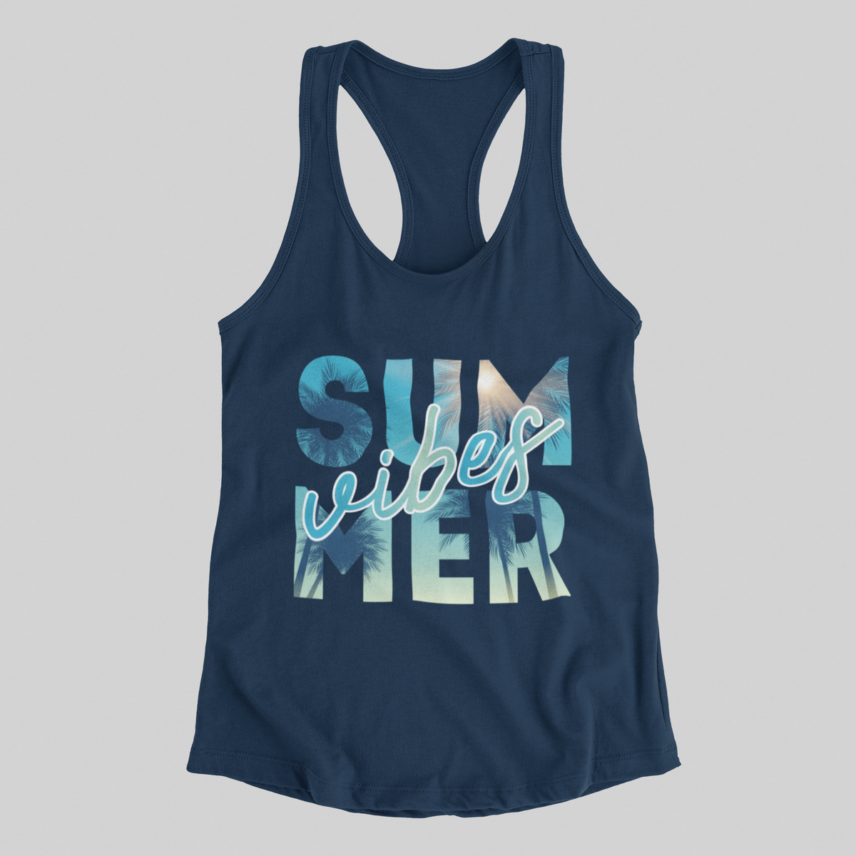 Summer Vibes Tank