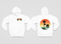 Load image into Gallery viewer, Sunset Palmtree
