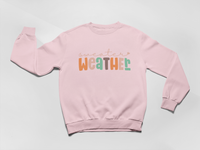 Load image into Gallery viewer, Sweater Weather

