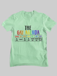 Load image into Gallery viewer, The Gay Agenda
