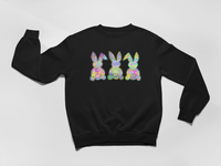 Load image into Gallery viewer, Tie Dye Easter Bunnies
