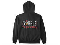 Load image into Gallery viewer, GOBBLE TIL YOU WOBBLE
