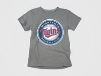 Load image into Gallery viewer, Minnesota Twins Baseball Club
