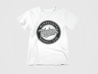 Load image into Gallery viewer, Black and White Twins
