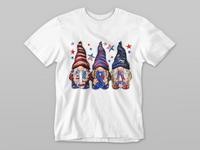 Load image into Gallery viewer, USA Gnomes

