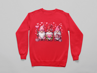 Load image into Gallery viewer, VALENTINE GNOMES
