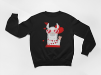 Load image into Gallery viewer, Llama Valentine

