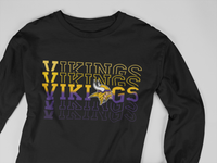Load image into Gallery viewer, Vikings Vikings Vikings
