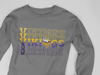 Load image into Gallery viewer, Vikings Vikings Vikings
