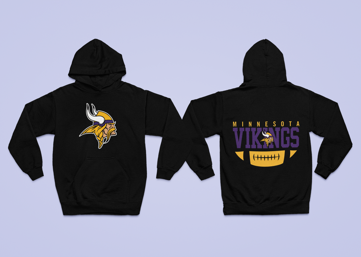 Vikings Football