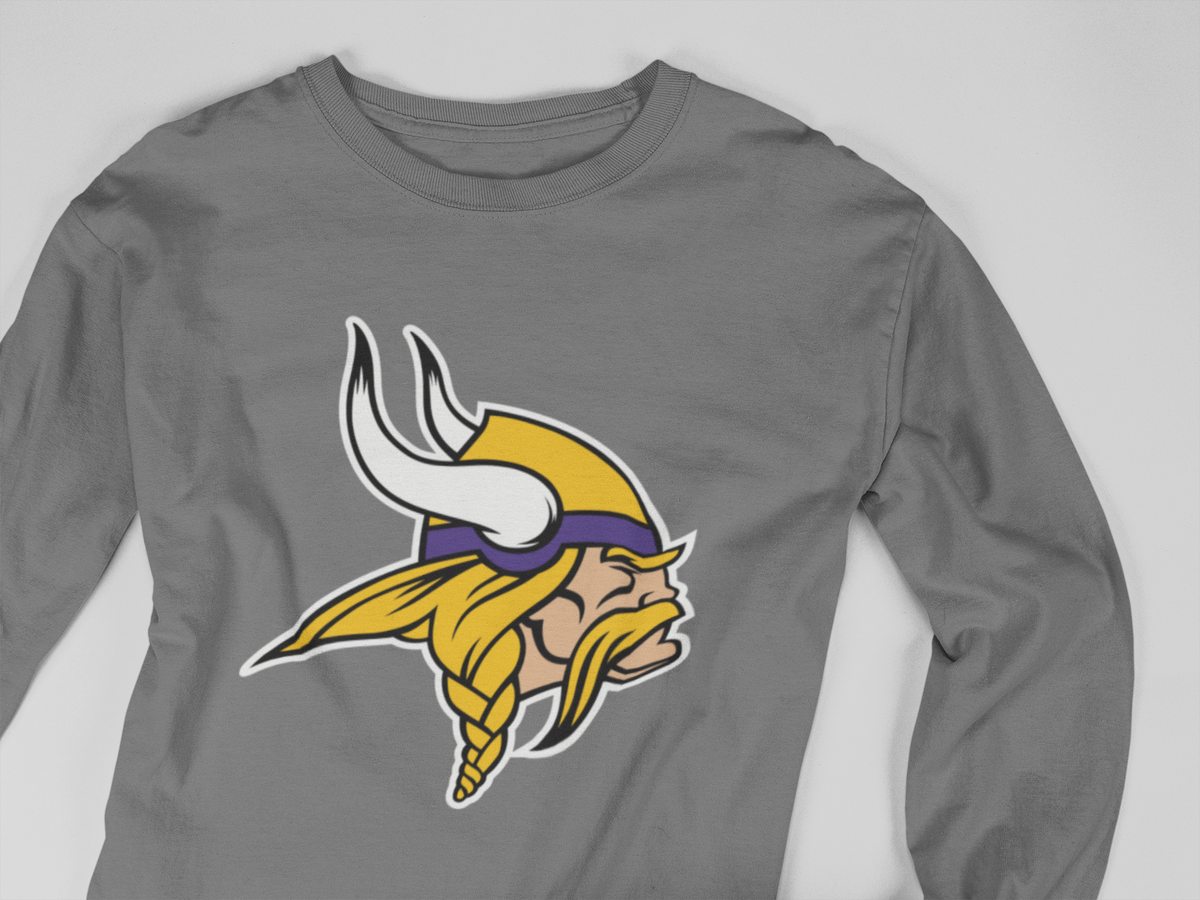 Vikings Helmet