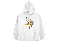 Load image into Gallery viewer, Viking Mascot Head
