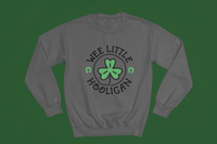Load image into Gallery viewer, WEE LITTLE HOOLIGAN
