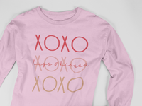 Load image into Gallery viewer, Kisses and Hugs
