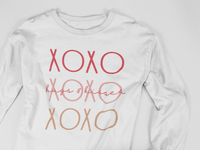 Load image into Gallery viewer, Kisses and Hugs
