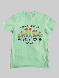 Load image into Gallery viewer, You&#39;ve Got a PRIDE in Me
