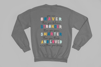 Load image into Gallery viewer, YOU ARE LOVED
