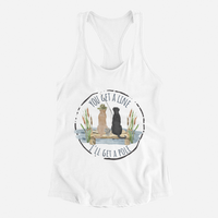 Load image into Gallery viewer, You Get A Line I get a Pole
