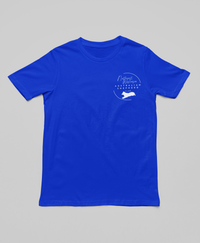 Load image into Gallery viewer, Northeast Wisconsin Australian Shepherd Youth T-Shirt
