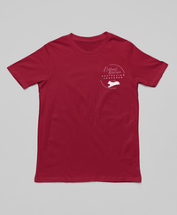 Load image into Gallery viewer, Northeast Wisconsin Australian Shepherd Youth T-Shirt
