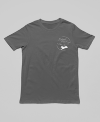 Load image into Gallery viewer, Northeast Wisconsin Australian Shepherd Youth T-Shirt
