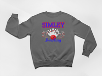 Load image into Gallery viewer, Simley Bowling Crewneck
