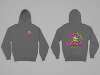 Load image into Gallery viewer, Feeling Extra Grinchy
