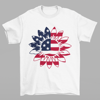 Load image into Gallery viewer, Sunflower Flag
