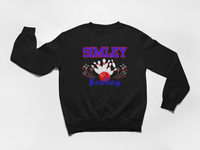 Load image into Gallery viewer, Simley Bowling Crewneck
