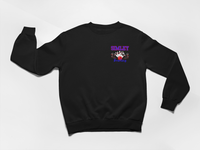 Load image into Gallery viewer, Simley Bowling Crewneck-Small Logo

